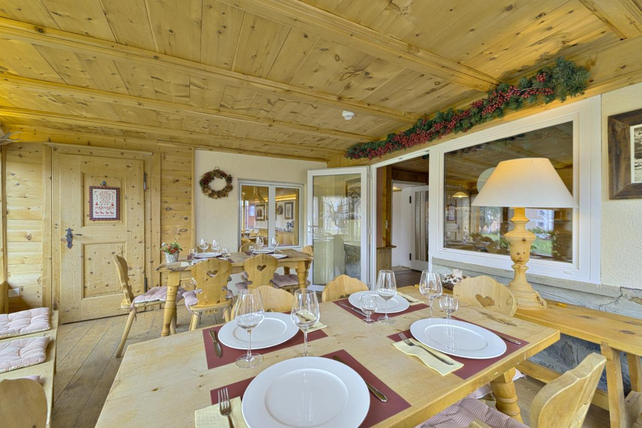 Speciale - Celerina 2*